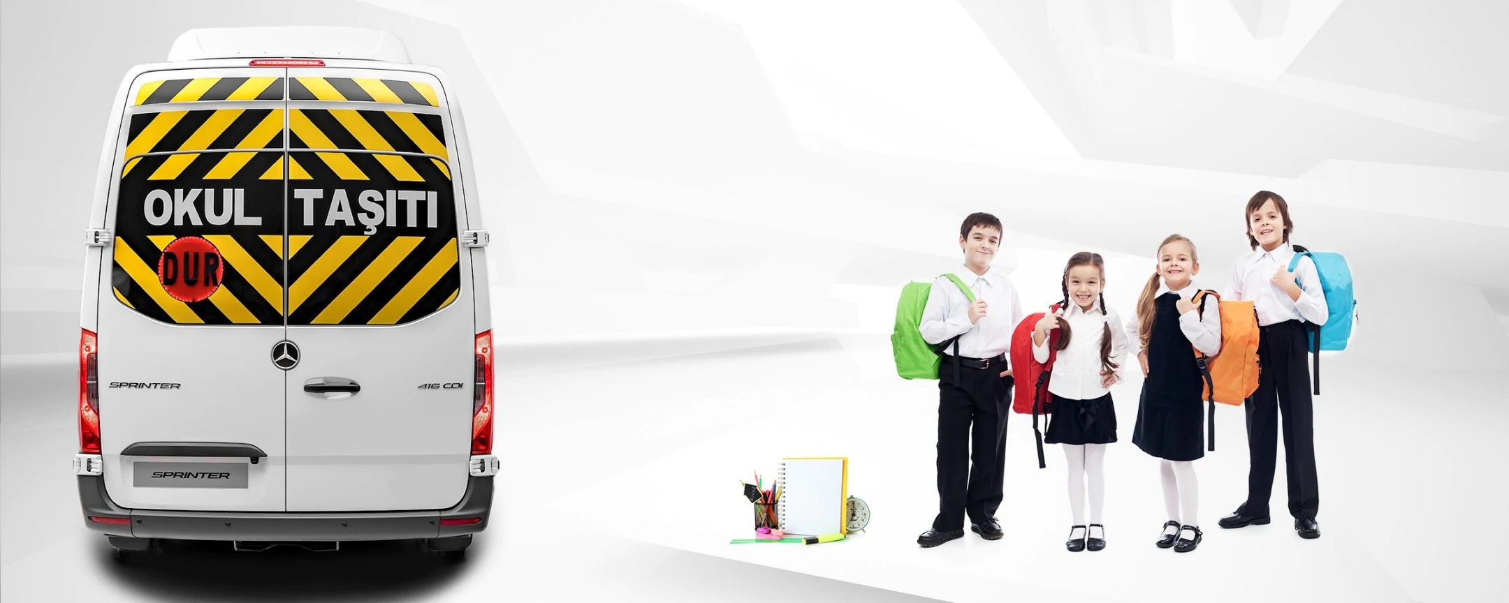 Öğrenci Taşımacılığı